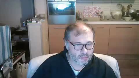 Mesh3D online show from January 10, 3:39 am