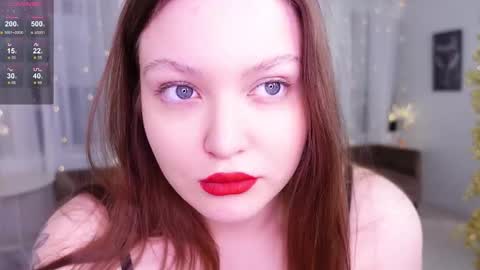 stellar_stacy online show from March 6, 2:41 am