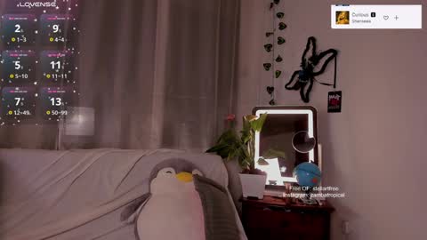 stellart_ online show from January 16, 4:17 am