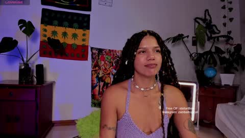 stellart_ online show from January 17, 9:39 am