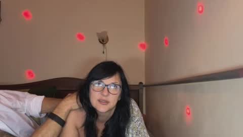 StellarTeam online show from July 14, 12:24 am