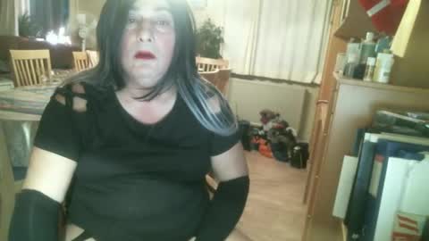 Snapshot of stellatrans12 chatting on December 3, 3:00 pm stellatrans12 online show from December 3, 3:00 pm