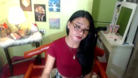 Stella sweet online show from December 12, 8:47 am