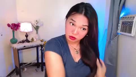 Stella sweet online show from September 28, 2:17 am