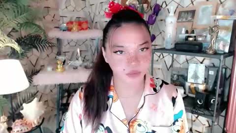 Stella sweet online show from January 11, 6:29 am