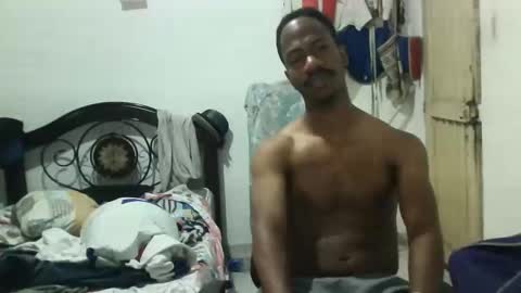 Steman online show from December 6, 3:22 pm