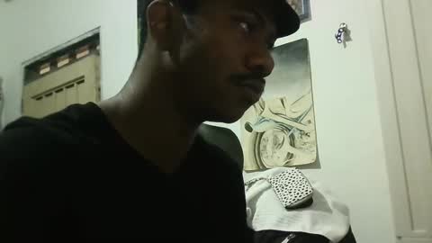 Steman online show from February 18, 2:27 pm