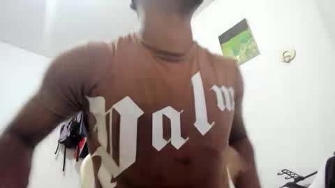 Steman online show from April 7, 6:19 pm