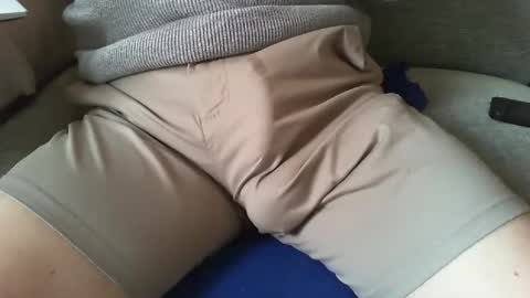 marriedsecretcrotchwatcher online show from April 12, 12:10 pm