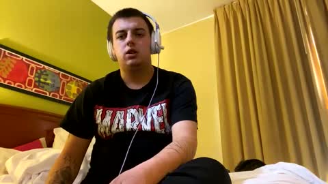 Honestly Im a slut I have a high sex drive and I love talking to people off this platform  online show from February 22, 9:26 pm