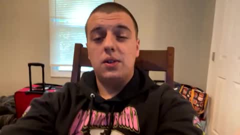 Honestly Im a slut I have a high sex drive and I love talking to people off this platform  online show from September 23, 4:10 pm