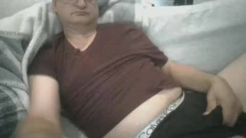 stepdaddy81 online show from October 8, 2:20 am