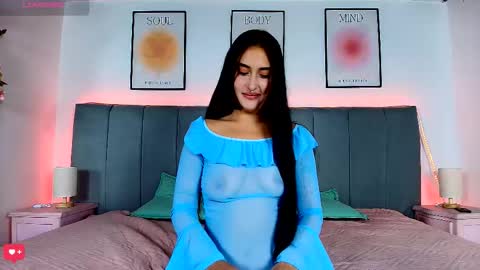 Stephany Malibu online show from March 16, 1:04 pm