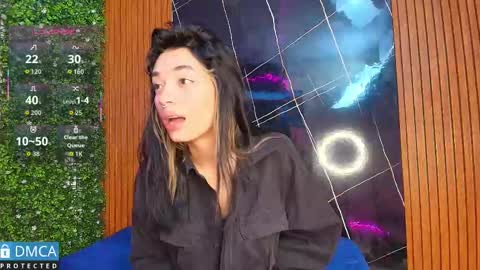 Stepha online show from September 27, 11:04 am