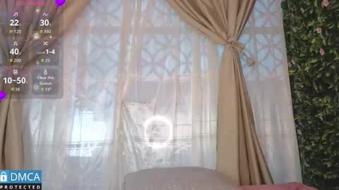 Snapshot of stepha_ chatting on October 25, 11:29 am Stepha online show from October 25, 11:29 am