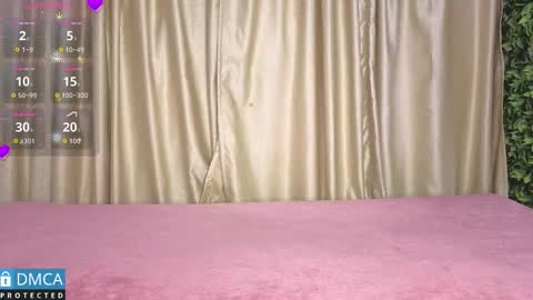 Snapshot of stepha_ chatting on October 27, 11:03 am Stepha online show from October 27, 11:03 am