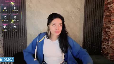 Snapshot of stepha_ chatting on December 5, 11:08 am Stepha online show from December 5, 11:08 am