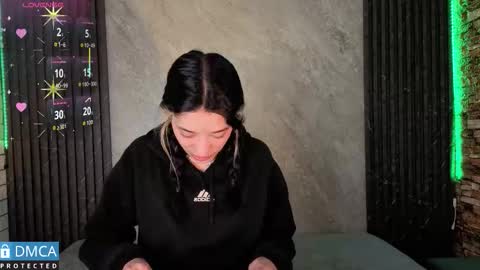 Snapshot of stepha_ chatting on December 15, 12:09 pm Stepha online show from December 15, 12:09 pm