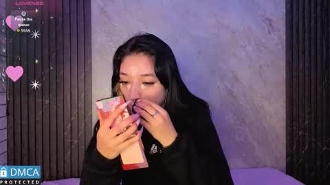 Stepha online show from February 18, 11:06 am