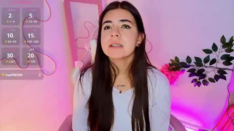 Emma online show from February 3, 2:53 am