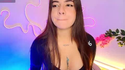 Emma online show from February 13, 12:28 am