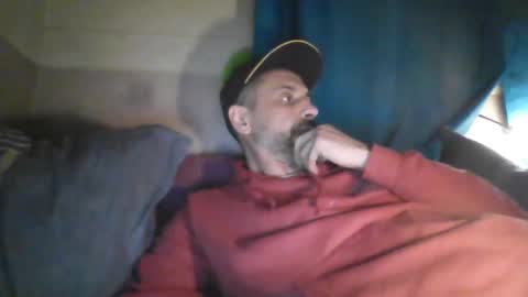 stephan6078 online show from December 10, 6:28 pm
