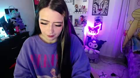 joha cosmo online show from November 7, 9:04 pm