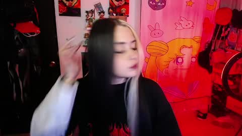 joha cosmo online show from April 9, 11:10 pm