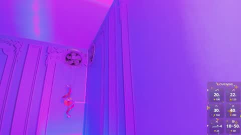 Snapshot of stephania_diamond chatting on November 12, 2:34 am online show from November 12, 2:34 am