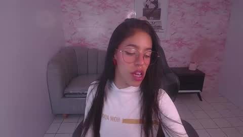 Stephania online show from December 28, 4:19 am