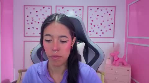 Stephania online show from February 11, 12:21 pm