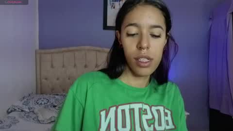 Snapshot of stephania_t chatting on April 30, 4:24 pm Stephania online show from April 30, 4:24 pm