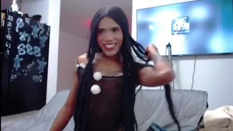 stephanie_coleman online show from July 18, 1:10 am