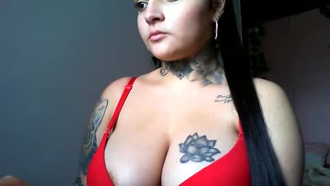 Stephanie hot99  online show from March 5, 11:06 am