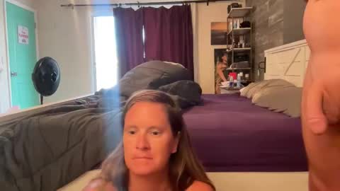 Stephanie  Jason  Class online show from May 6, 12:10 pm