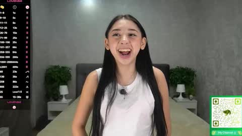 Sonya online show from December 5, 4:54 am