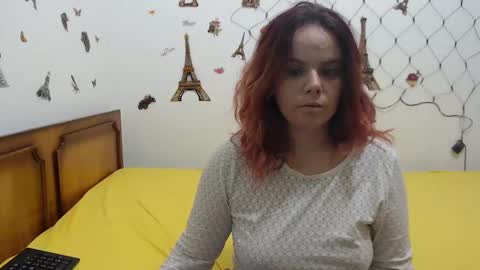 Stephanie   online show from December 10, 11:11 am