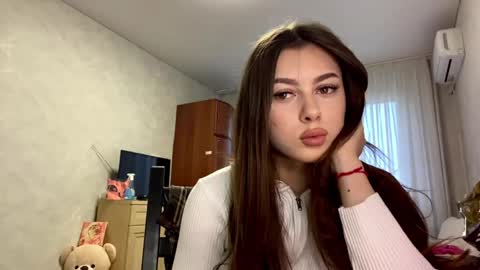 Snapshot of stephaniflicek chatting on April 30, 3:18 pm Stephani online show from April 30, 3:18 pm
