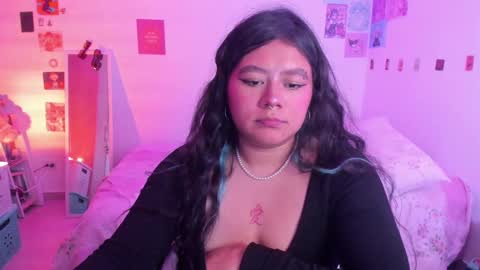 Stephanie  online show from January 15, 5:08 am