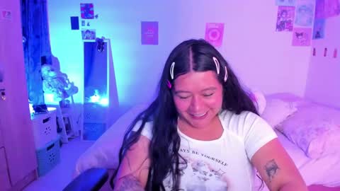 Stephanie  online show from January 21, 3:26 am