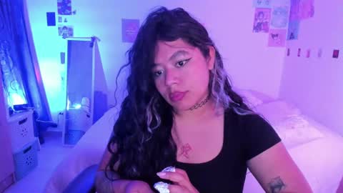 Stephanie  online show from January 28, 2:32 am