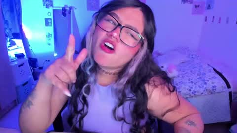 Stephanie  online show from January 30, 2:16 am