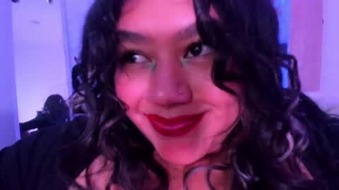 Stephanie  online show from February 23, 1:13 am