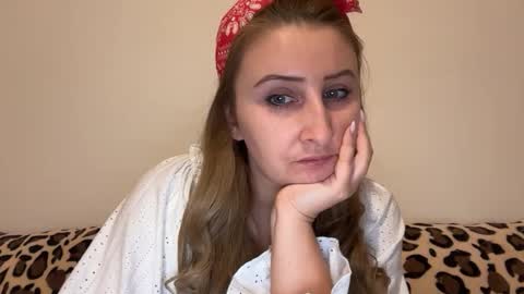 Snapshot of stephany333 chatting on January 12, 5:07 pm Stephany online show from January 12, 5:07 pm
