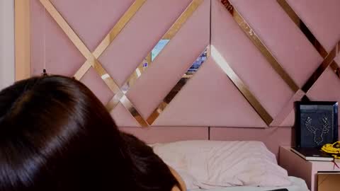 stephany_grand online show from January 16, 5:06 pm