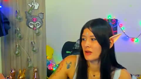 Stephany  independient model  online show from October 19, 12:11 am