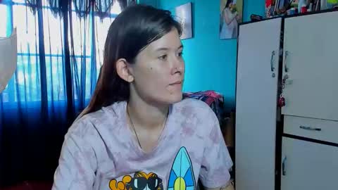 Snapshot of stephany_uwu chatting on May 27, 2:47 pm Stephany independient model online show from May 27, 2:47 pm