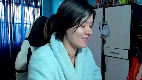 Snapshot of stephany_uwu chatting on May 29, 1:20 pm Stephany independient model online show from May 29, 1:20 pm