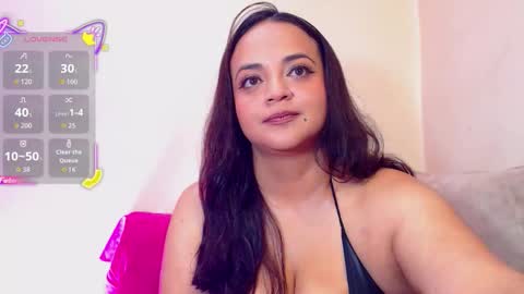 stephanyyx1 online show from January 8, 5:59 pm