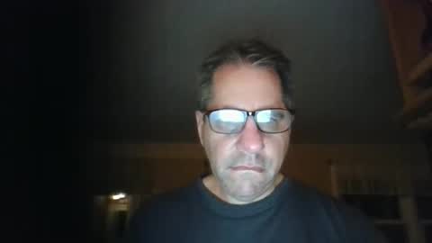 stephenhal9 online show from October 24, 4:20 am
